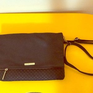 Rampage Cross-Body Bag!